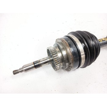 Recambio de transmision delantera derecha para ssangyong kyron 2.0 xdi referencia OEM IAM   