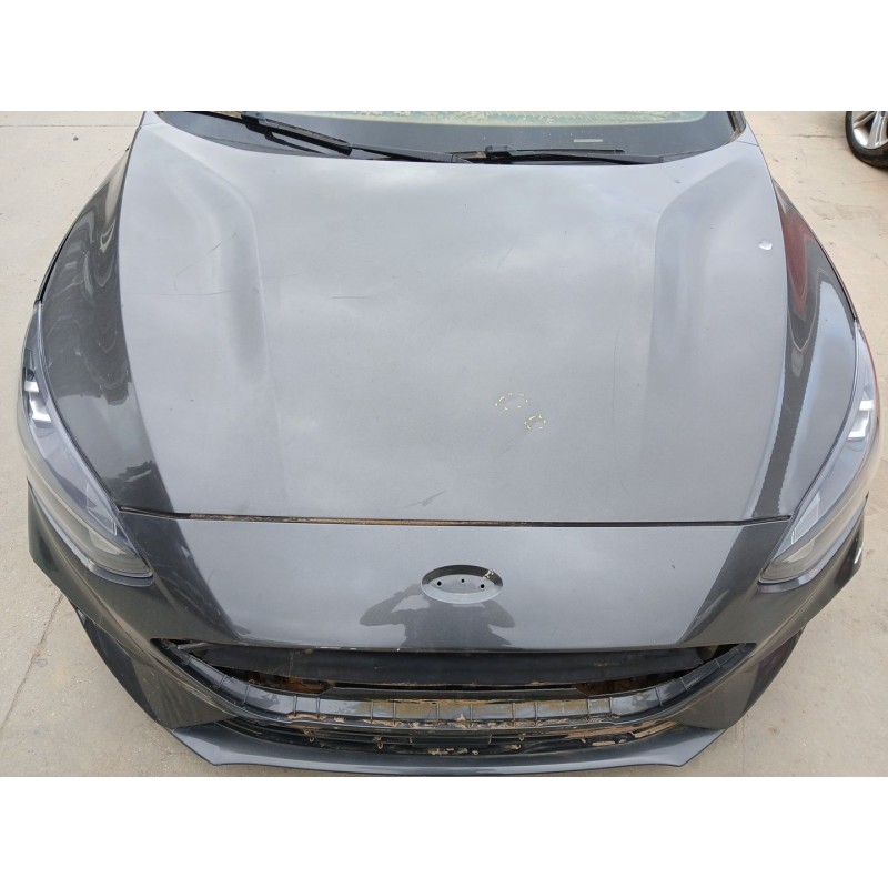 Recambio de capot para ford focus iv turnier (hp) 1.0 ecoboost referencia OEM IAM   
