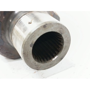 Recambio de transmision delantera derecha para ssangyong kyron 2.0 xdi referencia OEM IAM   