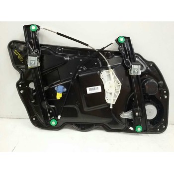 Recambio de elevalunas delantero derecho para volkswagen passat variant (3c5) advance referencia OEM IAM FUNDA 3C1837756L 