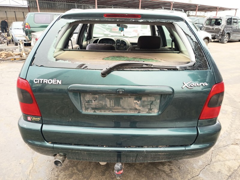 citroën xsara break (n2) del año 1999