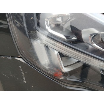Recambio de faro derecho para ford focus iv turnier (hp) 1.0 ecoboost referencia OEM IAM   