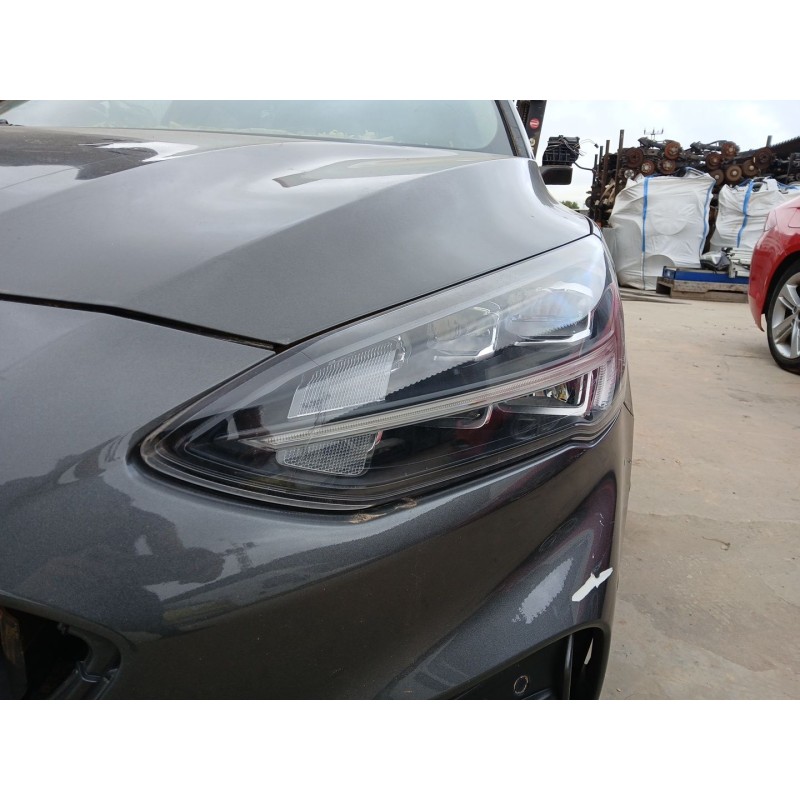 Recambio de faro izquierdo para ford focus iv turnier (hp) 1.0 ecoboost referencia OEM IAM   