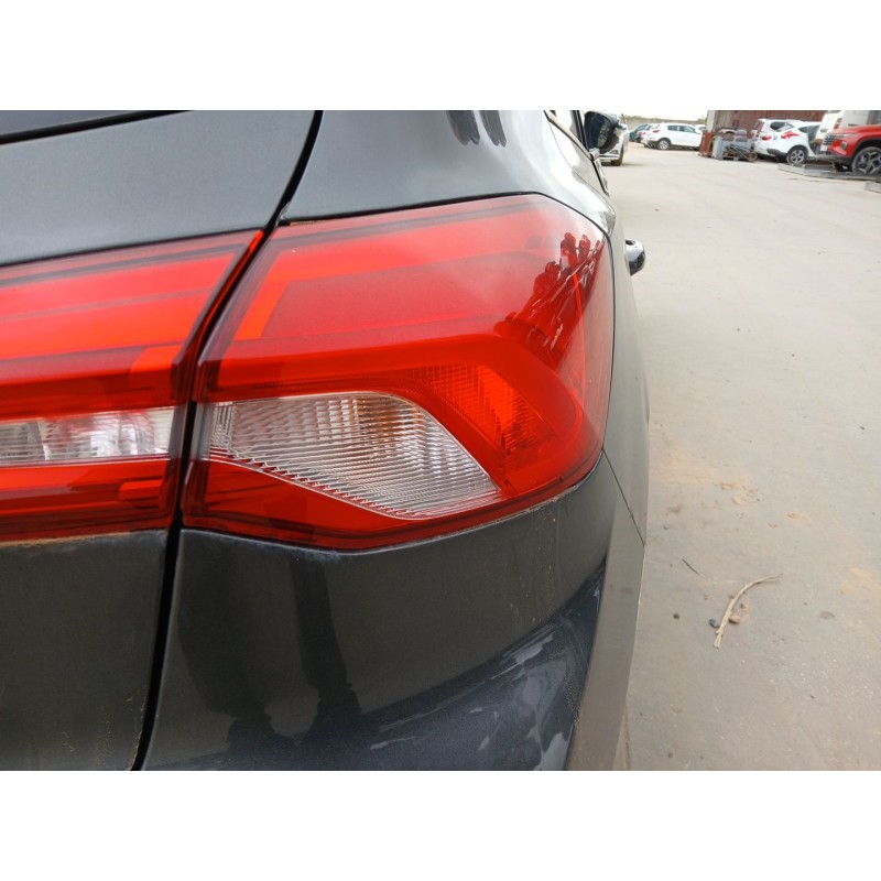 Recambio de piloto trasero derecho para ford focus iv turnier (hp) 1.0 ecoboost referencia OEM IAM   
