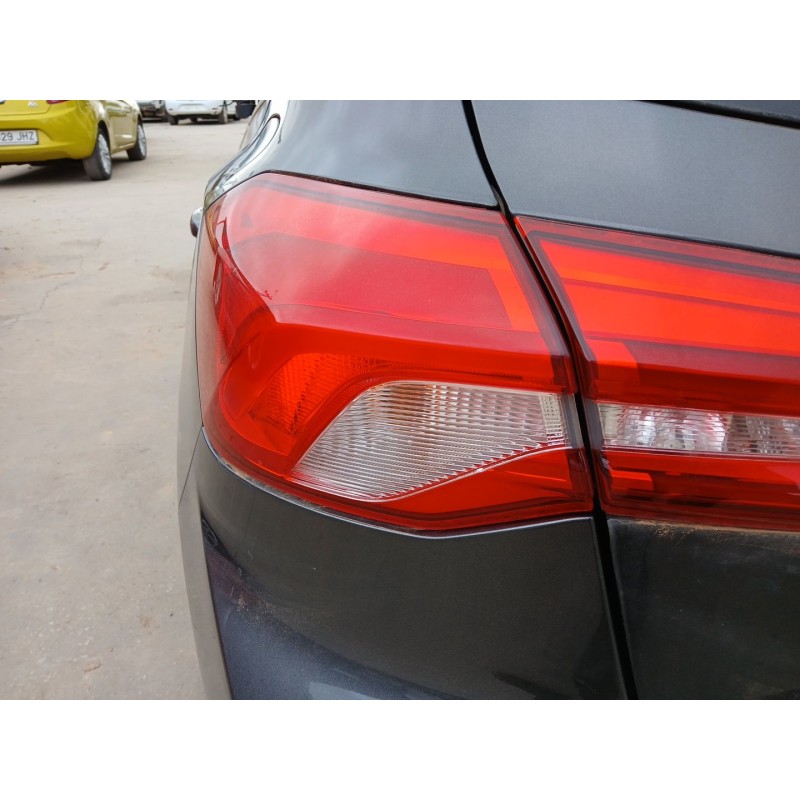 Recambio de piloto trasero izquierdo para ford focus iv turnier (hp) 1.0 ecoboost referencia OEM IAM   