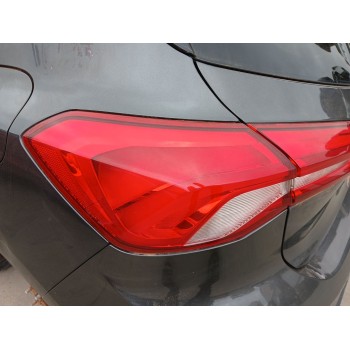 Recambio de piloto trasero izquierdo para ford focus iv turnier (hp) 1.0 ecoboost referencia OEM IAM   