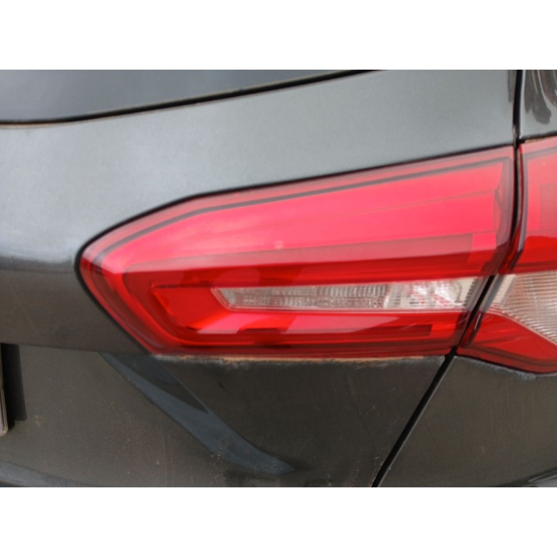 Recambio de piloto trasero derecho interior para ford focus iv turnier (hp) 1.0 ecoboost referencia OEM IAM   