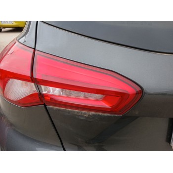 Recambio de piloto trasero izquierdo interior para ford focus iv turnier (hp) 1.0 ecoboost referencia OEM IAM   