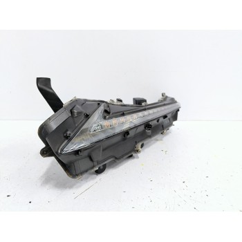 Recambio de piloto delantero izquierdo para lexus nx (_z1_) 300h awd (ayz15) referencia OEM IAM 8162378040  