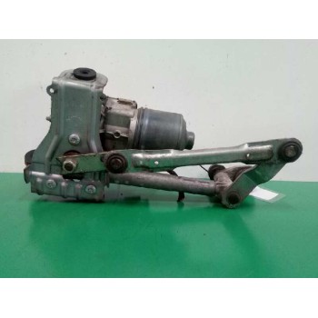 Recambio de motor limpia delantero para seat leon (1p1) reference referencia OEM IAM 1P0955024B 3397020918 