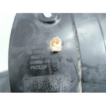 Recambio de paso rueda para kia xceed (cd) 1.4 t-gdi referencia OEM IAM 86815J7CA0  