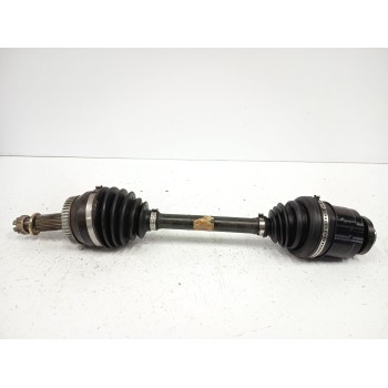 TRANSMISION DELANTERA DERECHA 