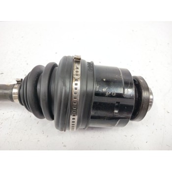 Recambio de transmision delantera derecha para hyundai tucson (jm) 2.0 crdi a las 4 ruedas referencia OEM IAM   