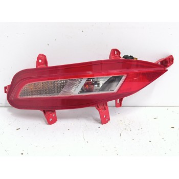 Recambio de piloto trasero izquierdo paragolpes para hyundai tucson (nx4e, nx4a) 1.6 t-gdi referencia OEM IAM 92405N7020  