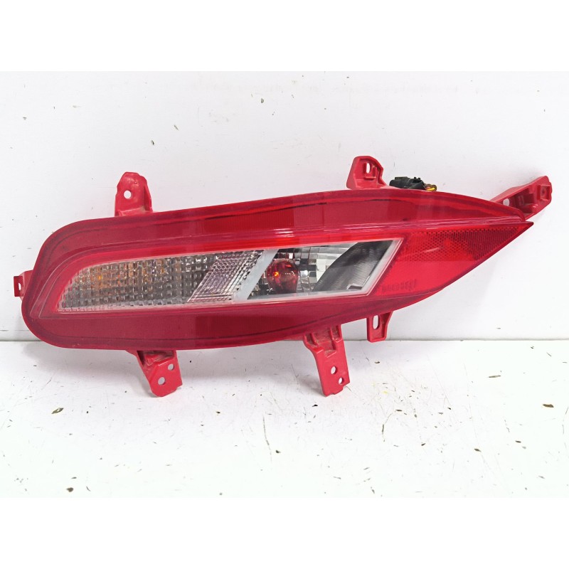 Recambio de piloto trasero izquierdo paragolpes para hyundai tucson (nx4e, nx4a) 1.6 t-gdi referencia OEM IAM 92405N7020  