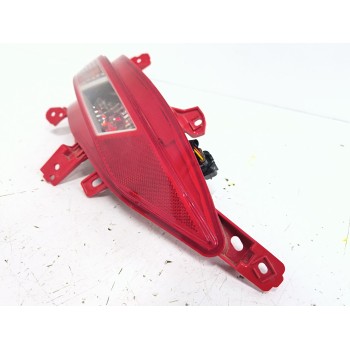 Recambio de piloto trasero izquierdo paragolpes para hyundai tucson (nx4e, nx4a) 1.6 t-gdi referencia OEM IAM 92405N7020  