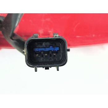 Recambio de piloto trasero izquierdo paragolpes para hyundai tucson (nx4e, nx4a) 1.6 t-gdi referencia OEM IAM 92405N7020  