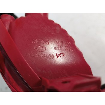 Recambio de piloto trasero izquierdo paragolpes para hyundai tucson (nx4e, nx4a) 1.6 t-gdi referencia OEM IAM 92405N7020  