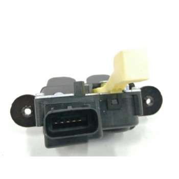 Recambio de cerradura maletero / porton para hyundai ioniq tecno hybrid referencia OEM IAM 81230G2000  