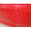 Recambio de puerta trasera izquierda para opel insignia b grand sport (z18) 1.6 cdti (68) referencia OEM IAM   