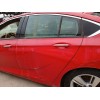 Recambio de puerta trasera izquierda para opel insignia b grand sport (z18) 1.6 cdti (68) referencia OEM IAM   