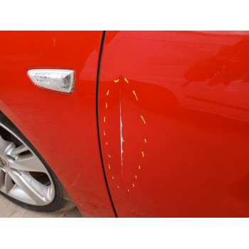 Recambio de puerta delantera izquierda para opel insignia b grand sport (z18) 1.6 cdti (68) referencia OEM IAM   