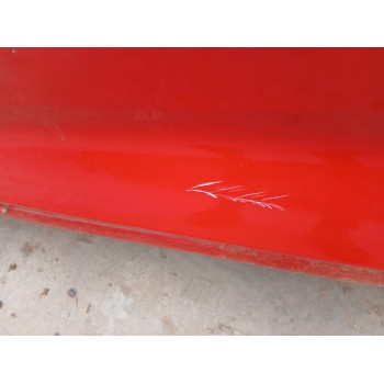 Recambio de puerta delantera izquierda para opel insignia b grand sport (z18) 1.6 cdti (68) referencia OEM IAM   
