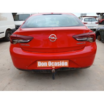 PARAGOLPES TRASERO 39142960 
