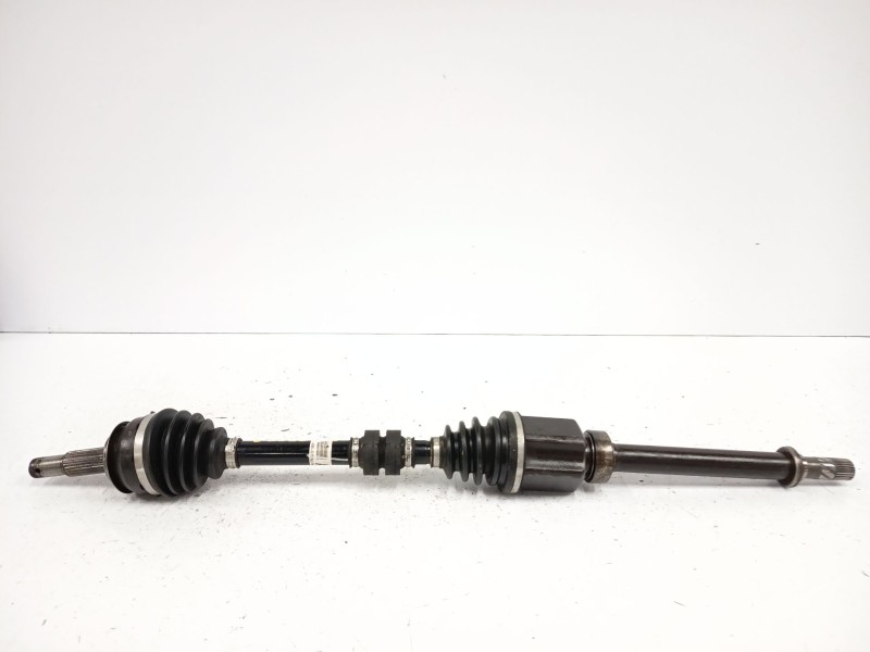 Recambio de transmision delantera derecha para nissan qashqai ii (j11, j11_) 1.5 dci referencia OEM IAM   