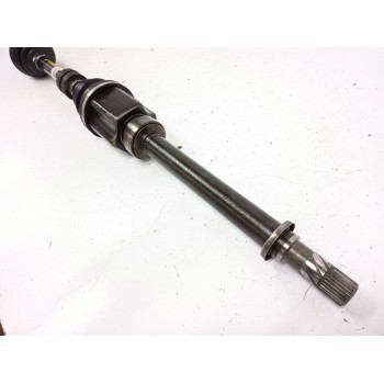 Recambio de transmision delantera derecha para nissan qashqai ii (j11, j11_) 1.5 dci referencia OEM IAM   