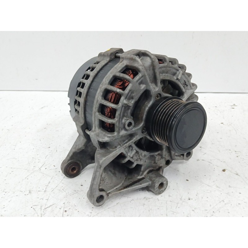 ALTERNADOR 0125711100