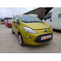 FORD KA (RU8)