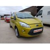 ford ka (ru8) del año 2015