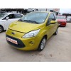 ford ka (ru8) del año 2015