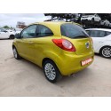 FORD KA (RU8)
