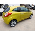 FORD KA (RU8)