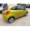 ford ka (ru8) del año 2015