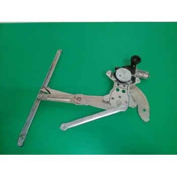 Recambio de elevalunas delantero derecho para suzuki swift azg (nz) glx referencia OEM IAM TIJERA 8340163J51000 3 PUERTAS 