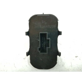Recambio de mando elevalunas delantero izquierdo para ford focus turnier (cak) ghia referencia OEM IAM 2M5T14A132DB  
