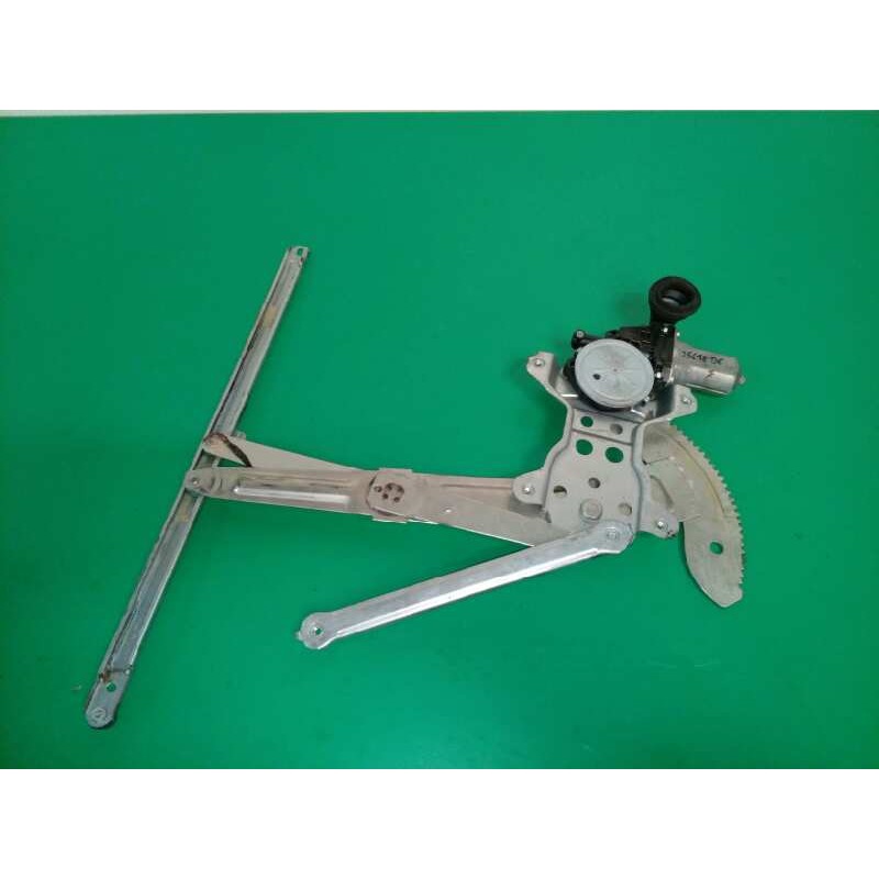 Recambio de elevalunas delantero derecho para suzuki swift azg (nz) glx referencia OEM IAM TIJERA 8340163J51000 3 PUERTAS 