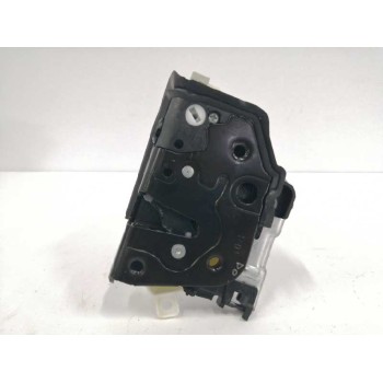 Recambio de cerradura puerta trasera derecha para audi a4 avant (8w5) sport edition quattro referencia OEM IAM 8X0839016E  