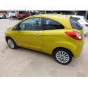 FORD KA (RU8)