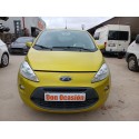 FORD KA (RU8)