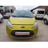 ford ka (ru8) del año 2015