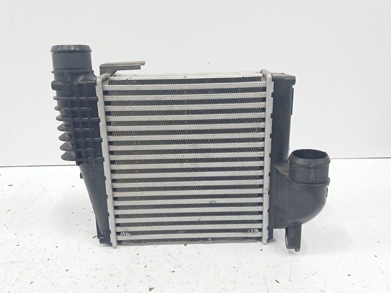 Recambio de intercooler para citroën c4 picasso 1.6 blue-hdi fap referencia OEM IAM 9675627980  