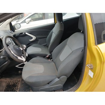ford ka (ru8) del año 2015