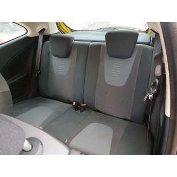 ford ka (ru8) del año 2015