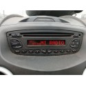 FORD KA (RU8)