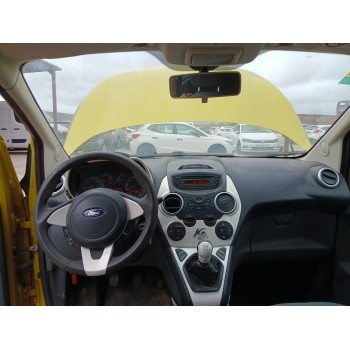 ford ka (ru8) del año 2015