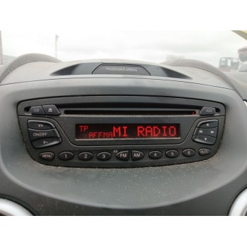 SISTEMA AUDIO / RADIO CD 1891901 